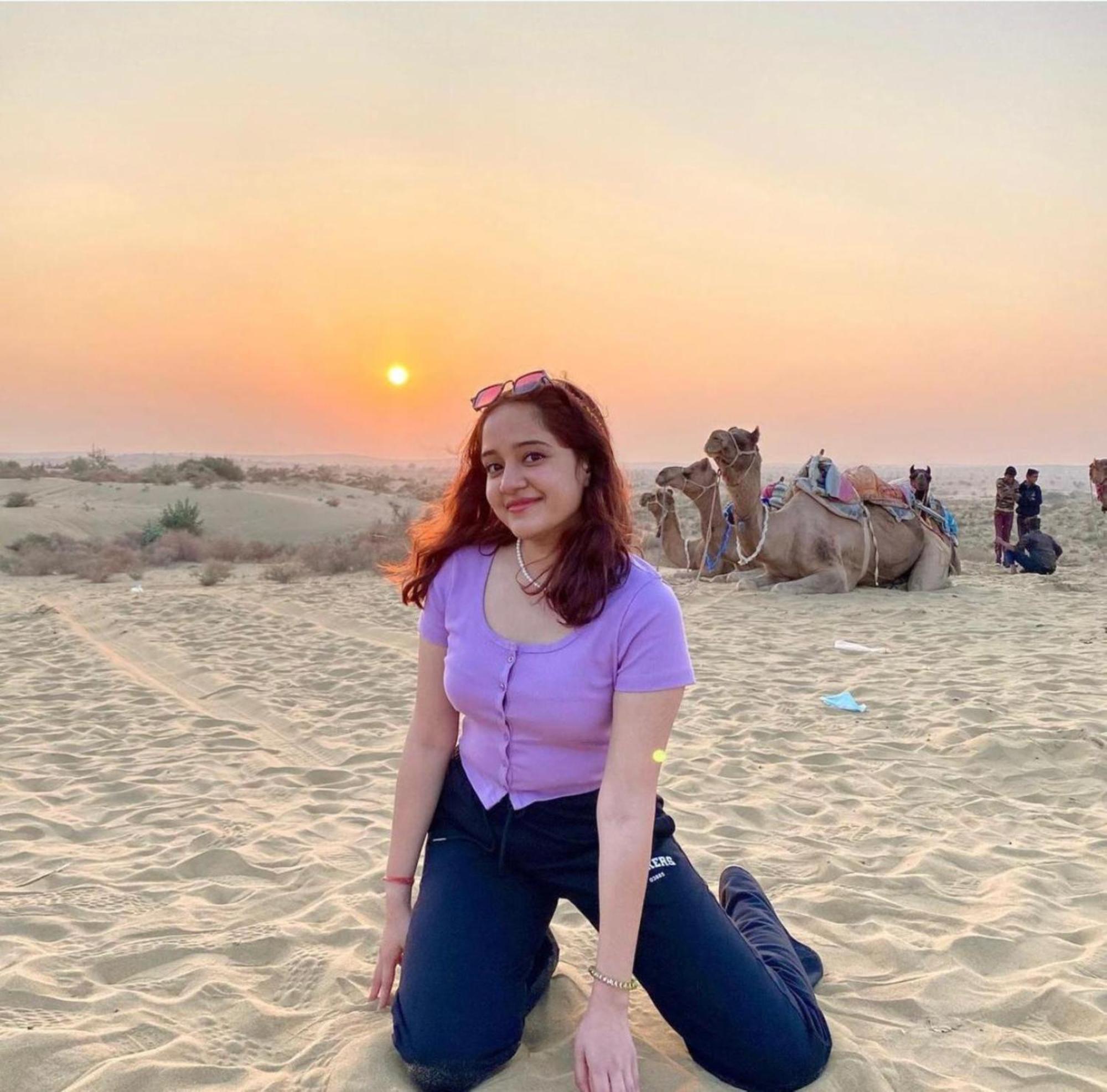 Jaisalmer Sand Dunes Luxury Camp And Resort ภายนอก รูปภาพ