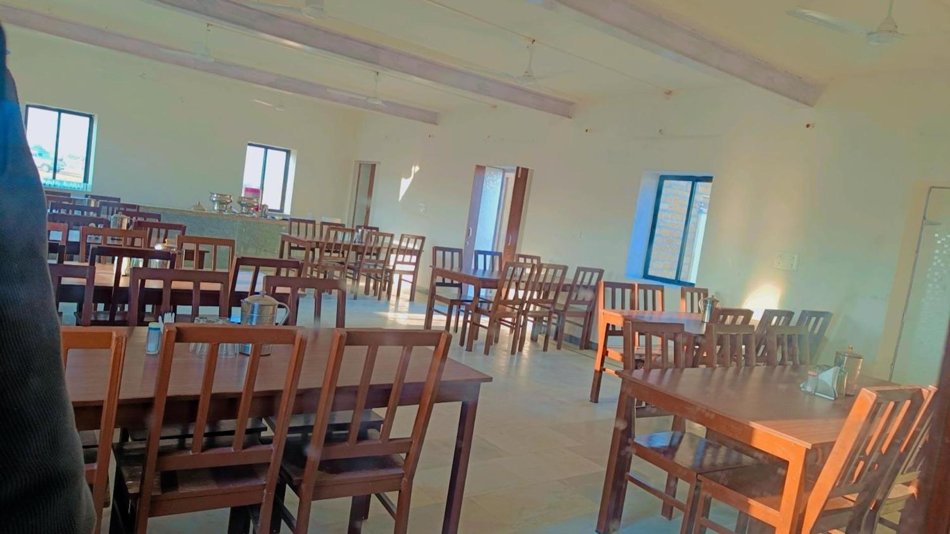 Jaisalmer Sand Dunes Luxury Camp And Resort ภายนอก รูปภาพ